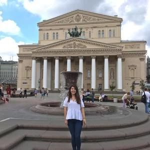 Meet your Posher, Lauren